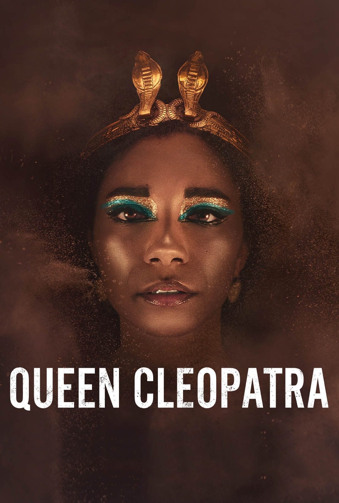 Queen Cleopatra – Season 1