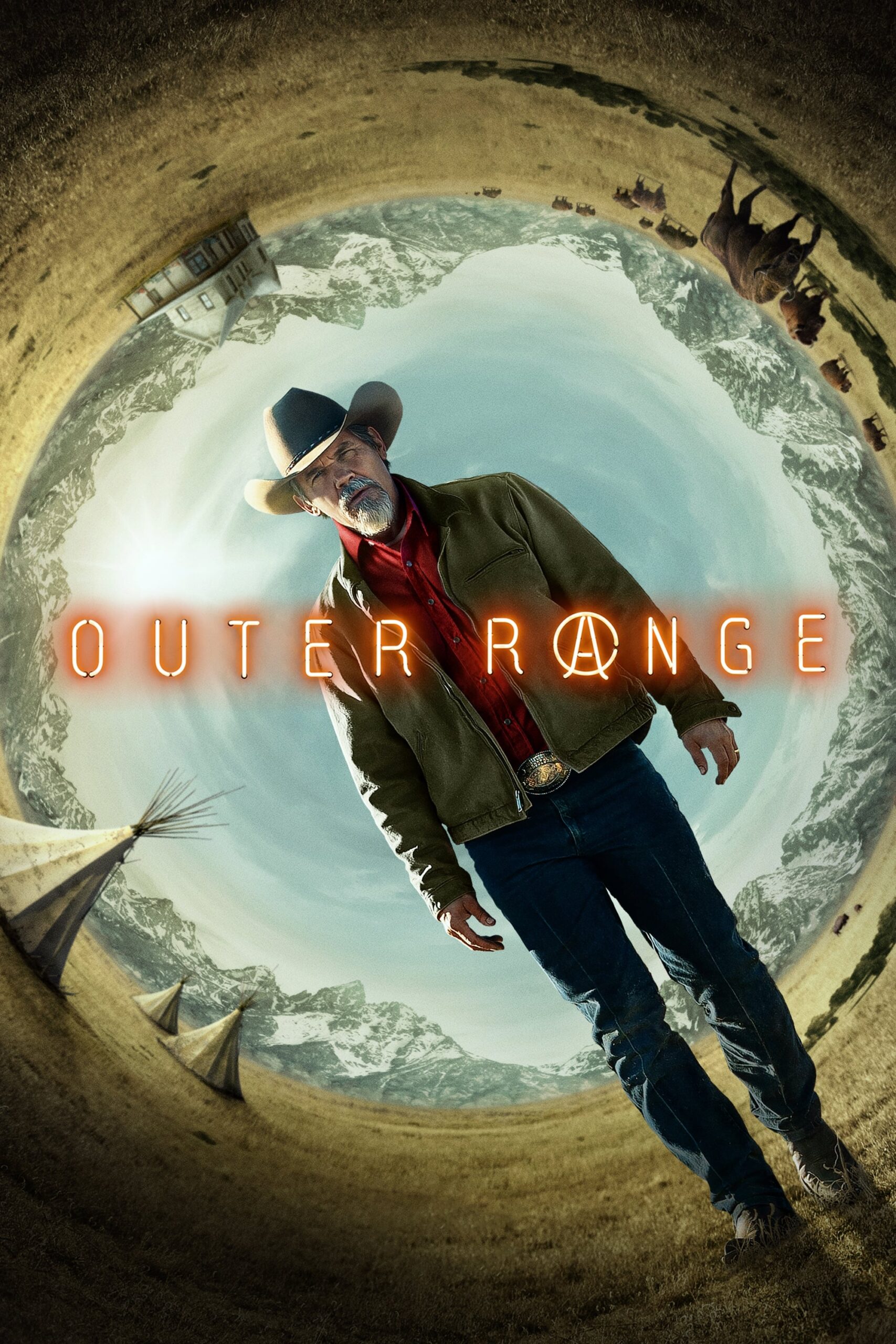 Outer Range – Season 1