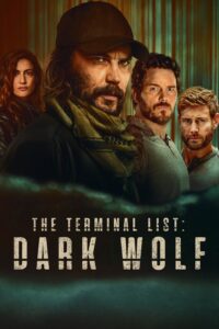 The Terminal List: Dark Wolf – Season 1
