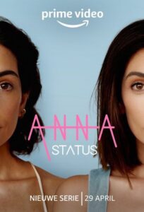 ANNA: STATUS – Season 1