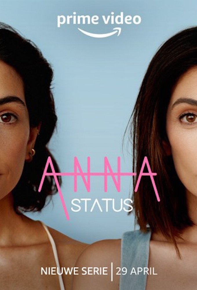 ANNA: STATUS – Season 1