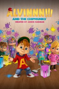 Alvinnn!!! and The Chipmunks – Season 1