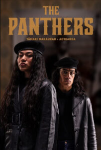 The Panthers – Season 1