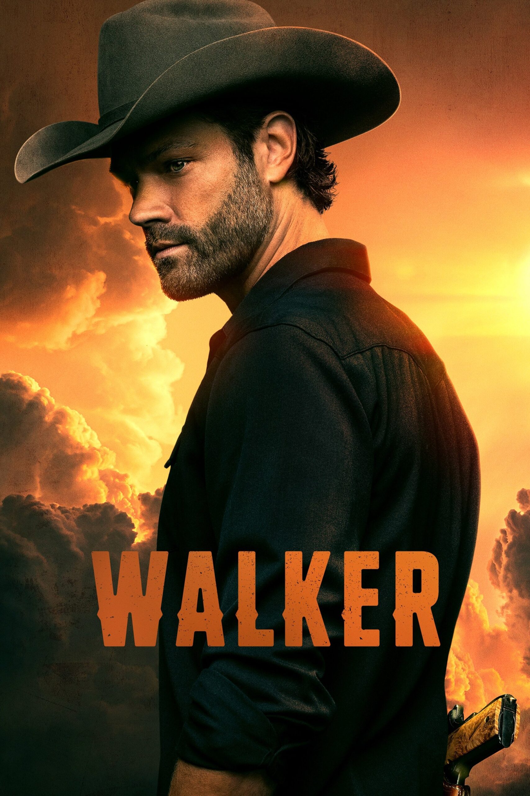 Walker – Season 1