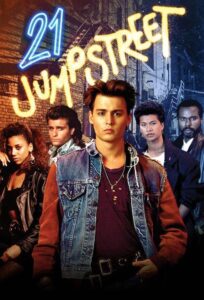 21 Jump Street – Season 1