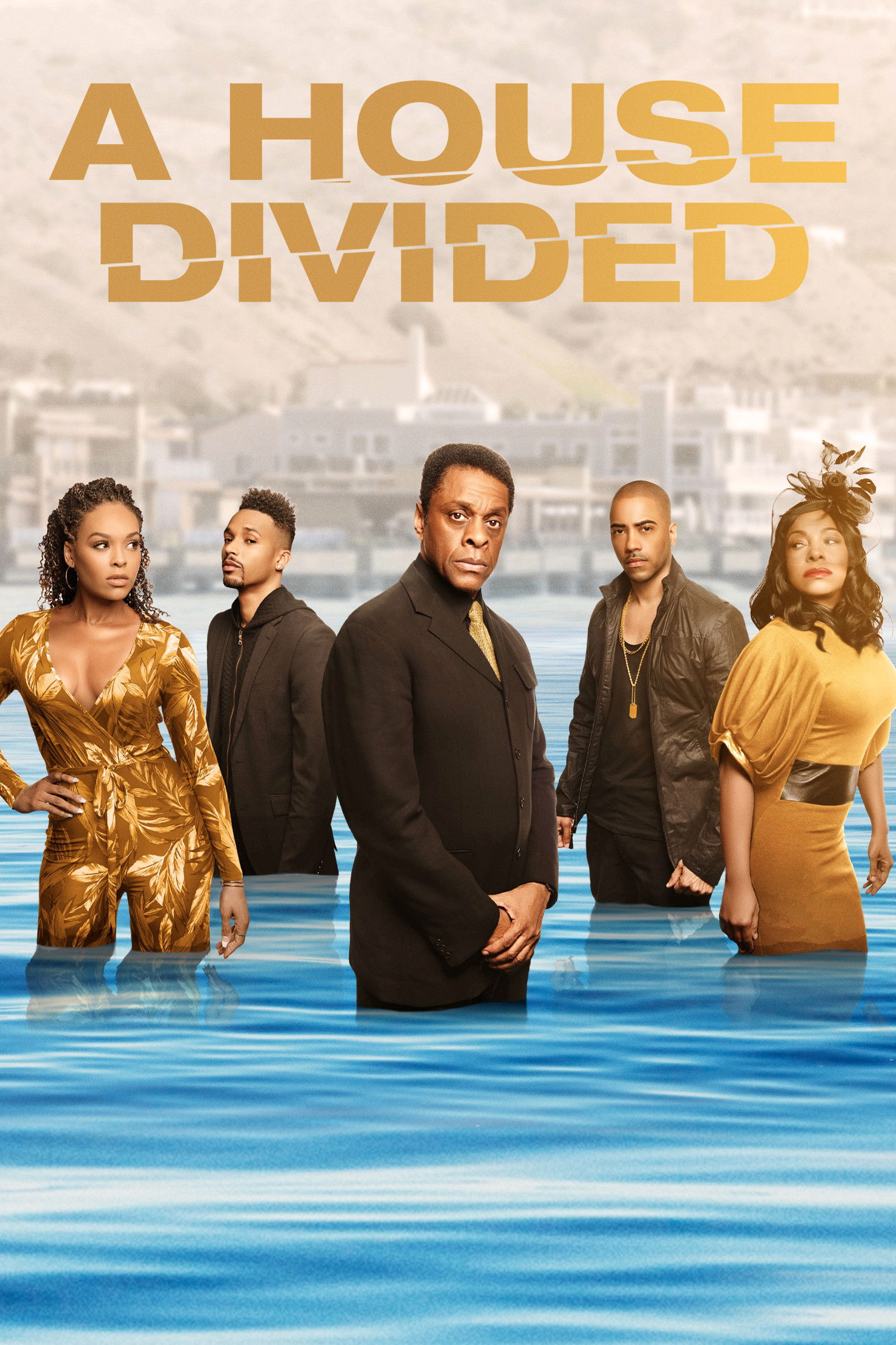 A House Divided – Season 1