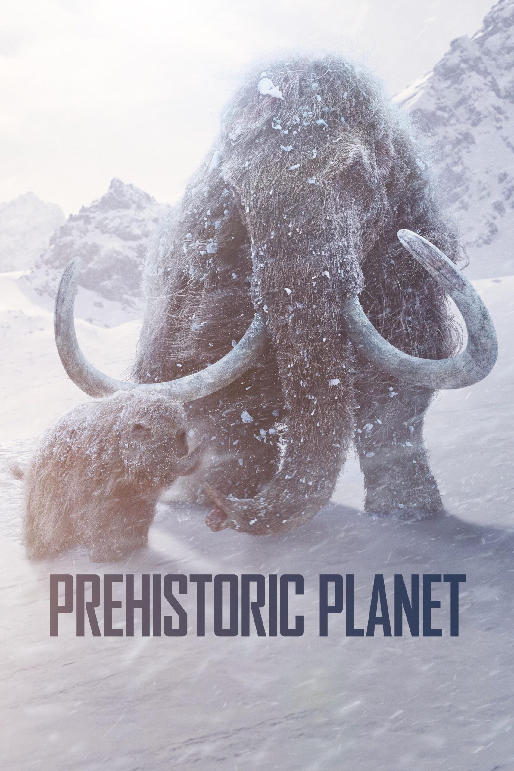 Prehistoric Planet – Season 3
