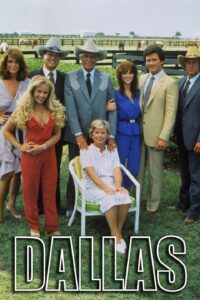 Dallas – Season 1