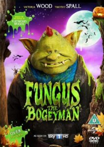 Fungus the Bogeyman – Season 1