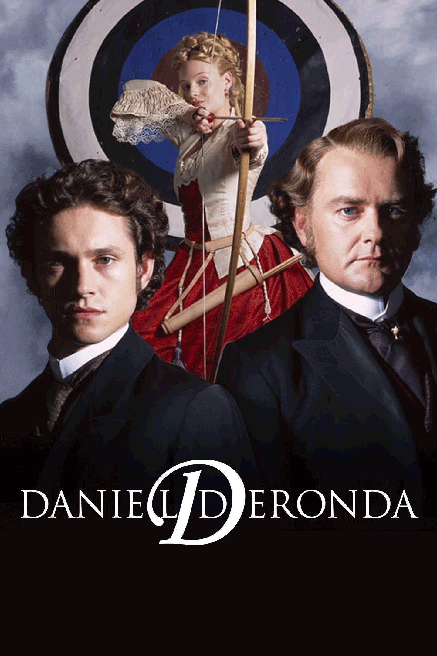 Daniel Deronda – Season 1