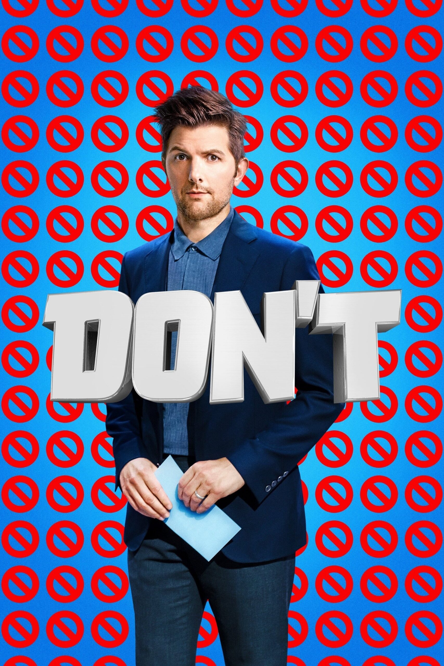 Don’t – Season 1