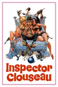 Inspector Clouseau