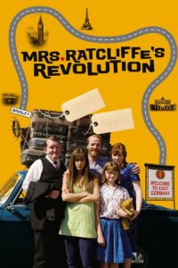 Mrs. Ratcliffe’s Revolution