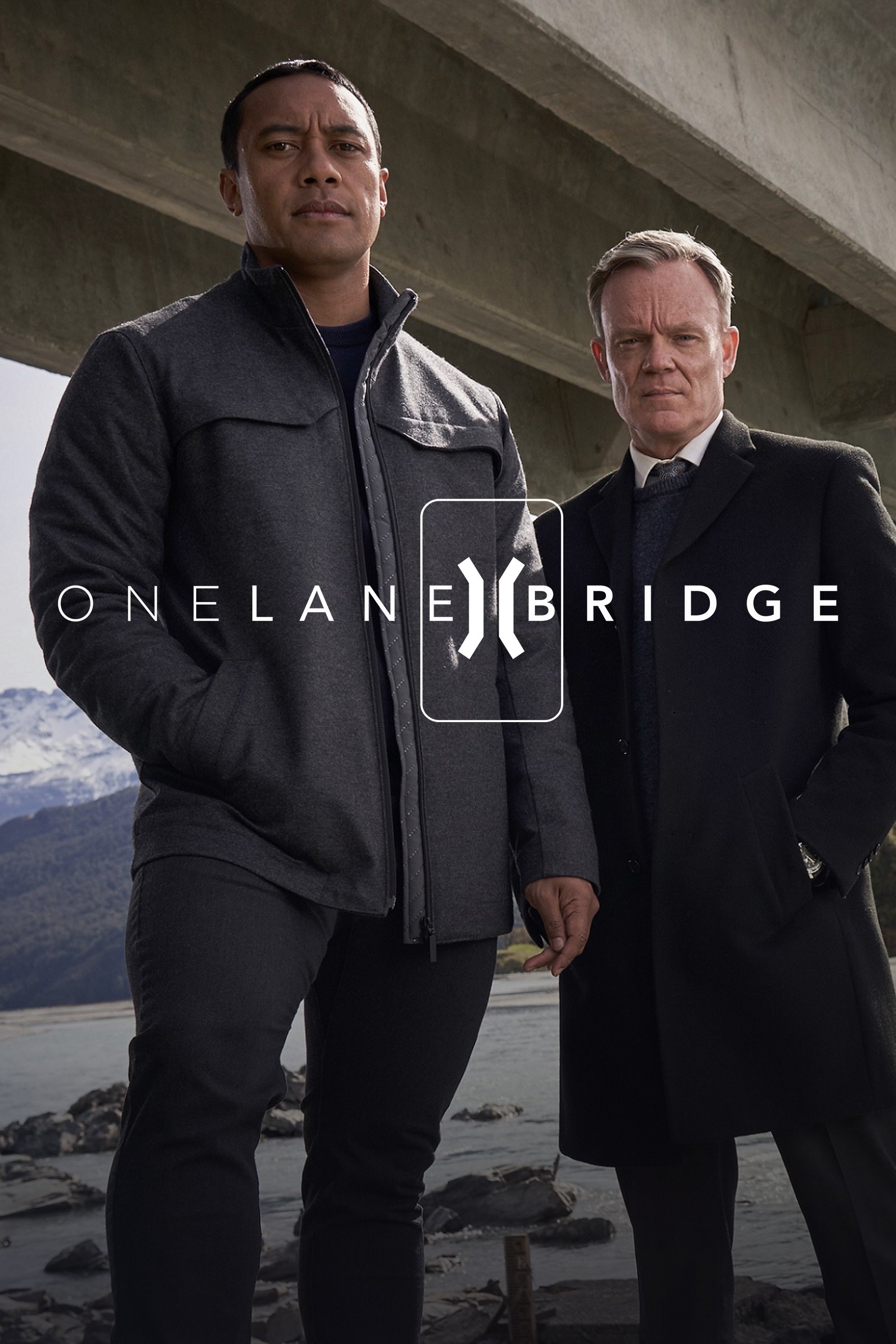 One Lane Bridge – Season 1