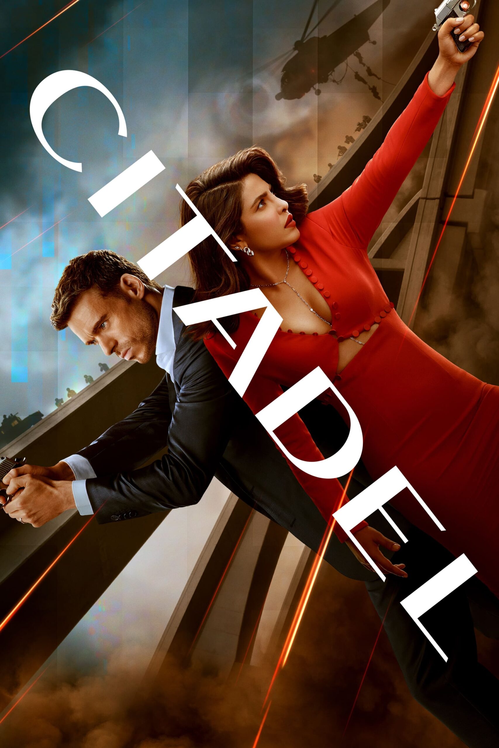Citadel – Season 1