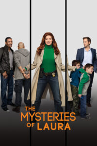 The Mysteries of Laura – Season 1