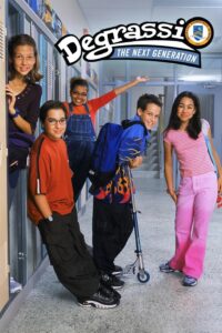 Degrassi – Season 1