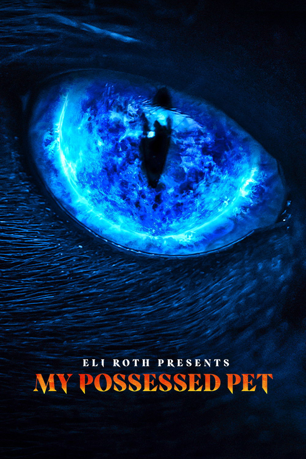 Eli Roth Presents: My Possessed Pet – Season 1