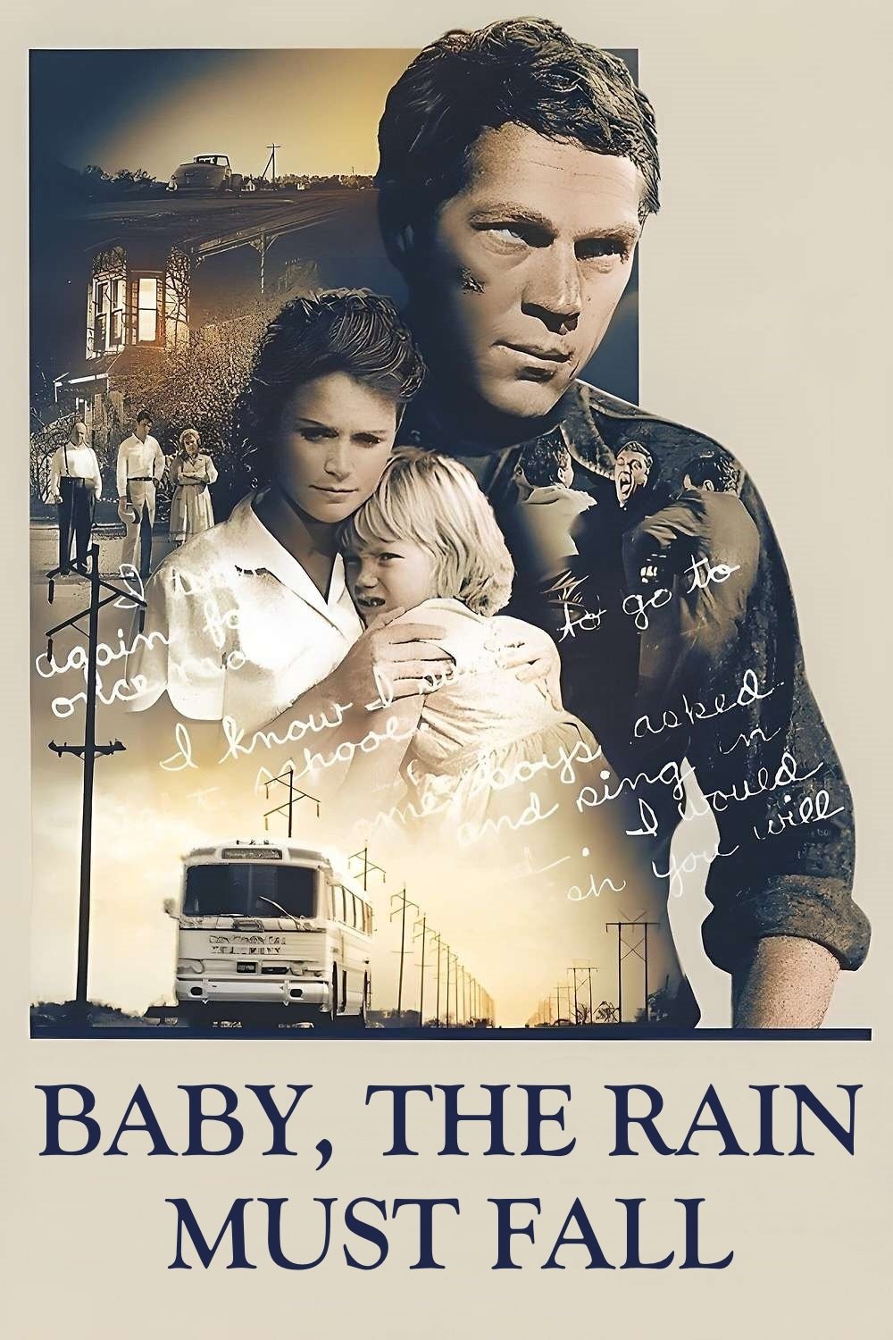 Baby the Rain Must Fall