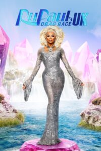 RuPaul’s Drag Race UK – Season 1