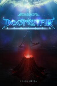Metalocalypse: The Doomstar Requiem – A Klok Opera