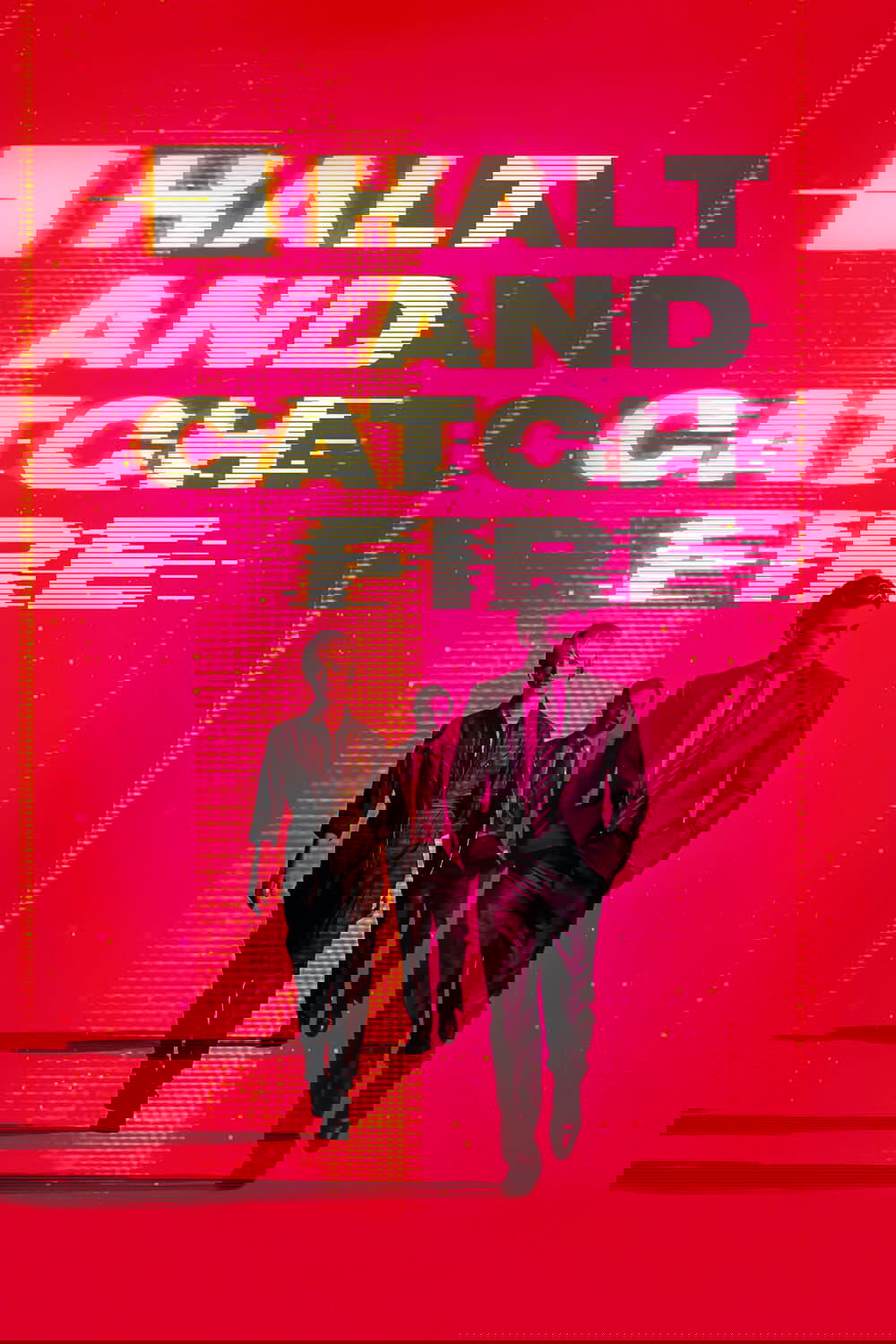 Halt and Catch Fire – Season 1