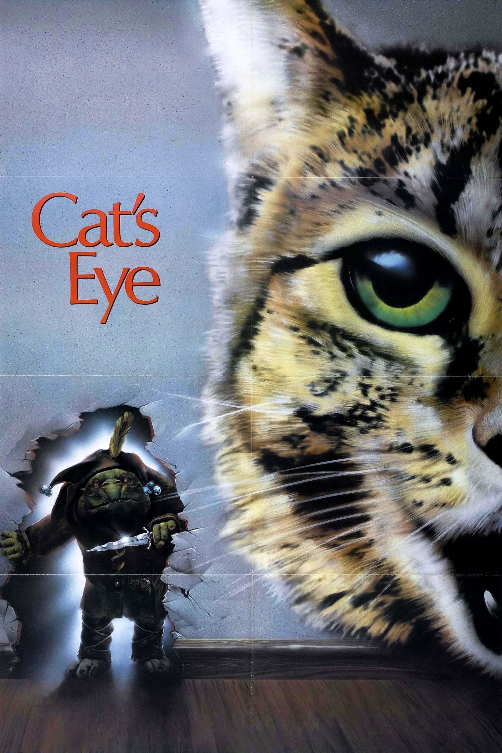 Cat’s Eye
