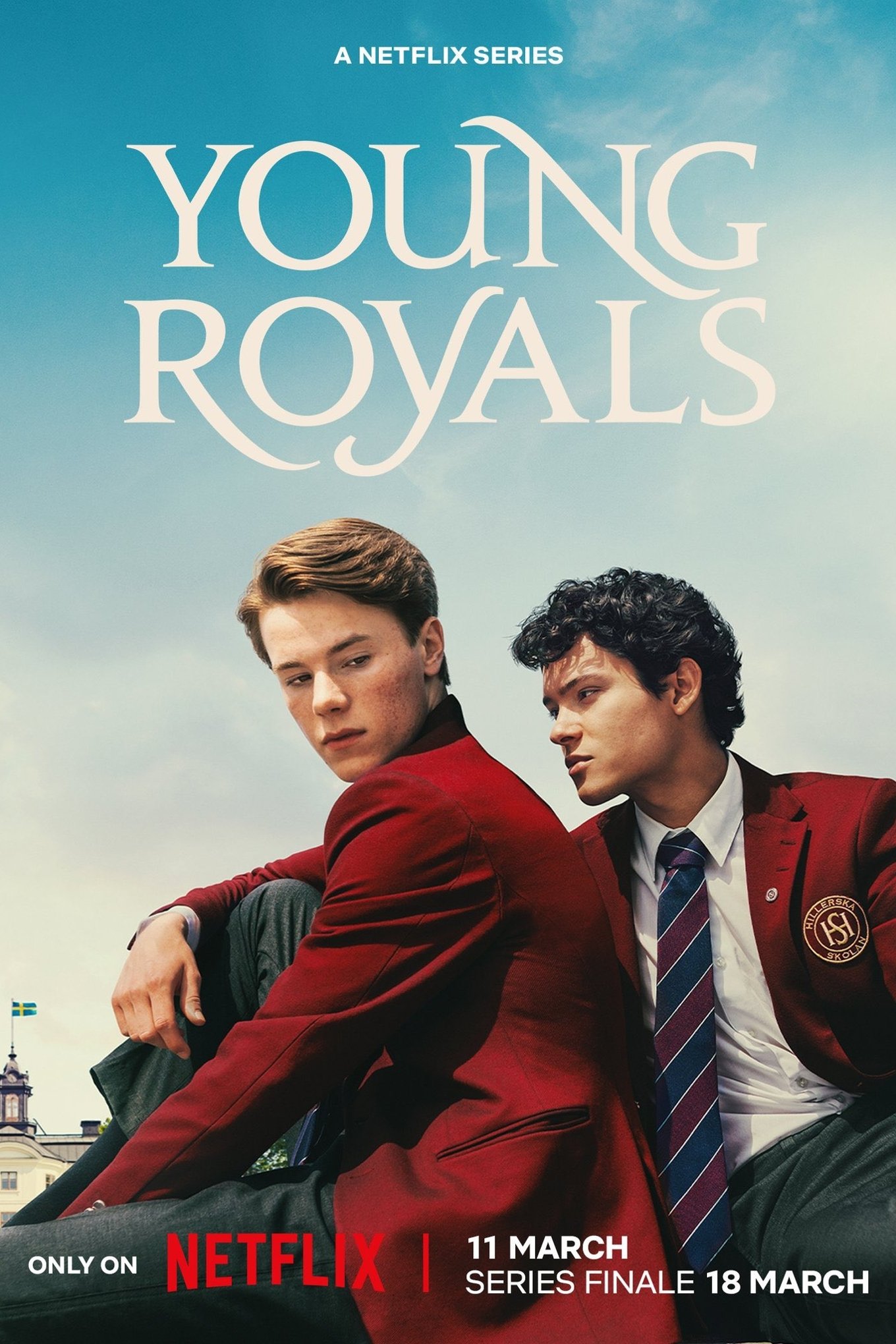 Young Royals – Season 1