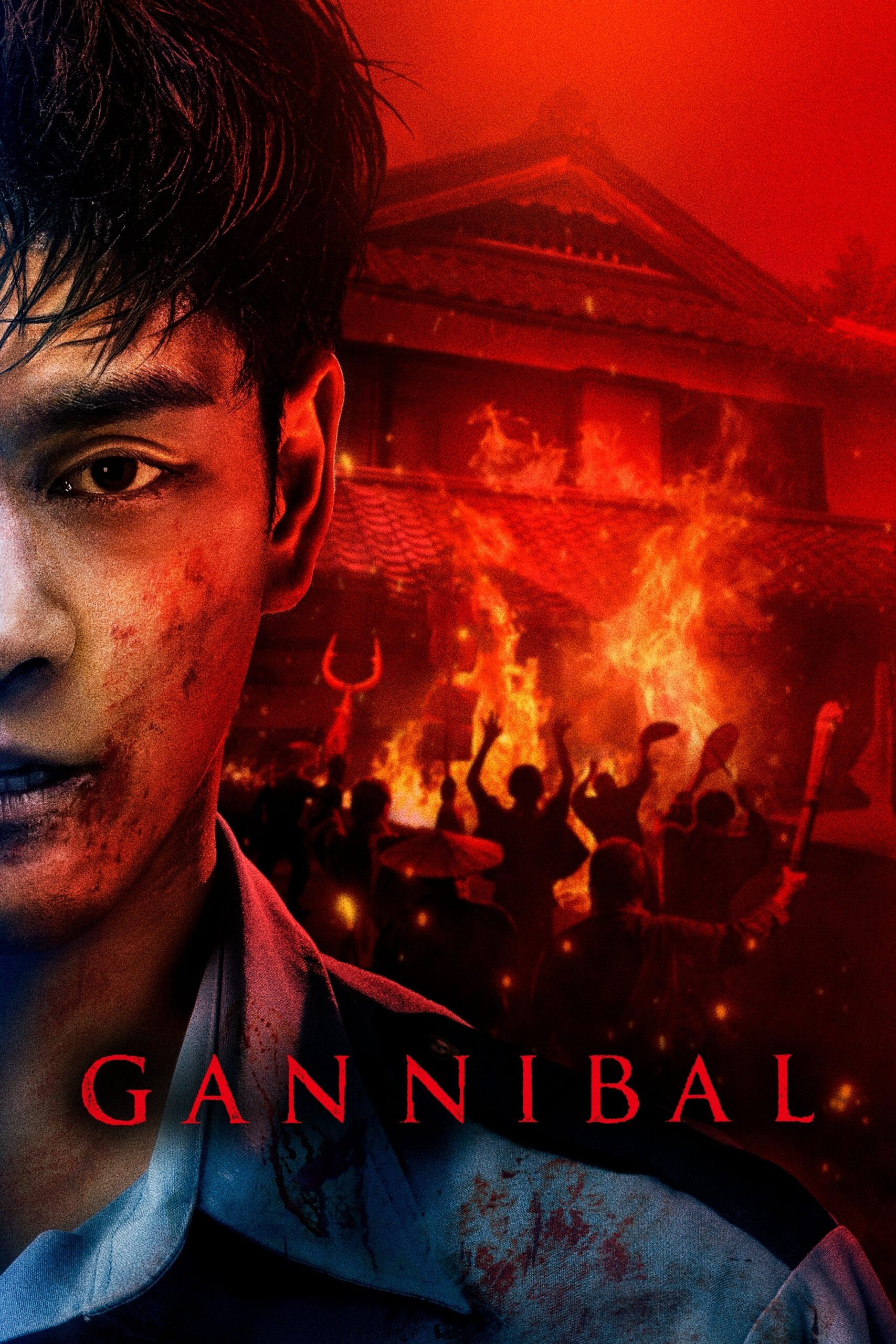 Gannibal – Season 1