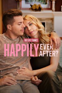 90 Day Fiancé: Happily Ever After? – Season 1
