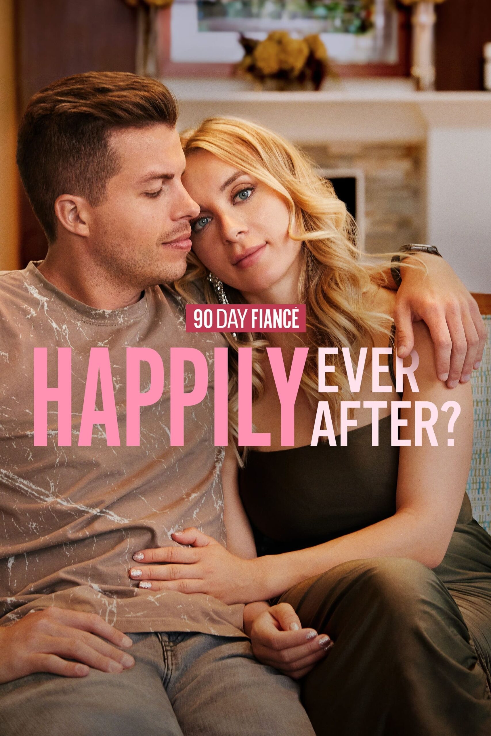 90 Day Fiancé: Happily Ever After? – Season 1
