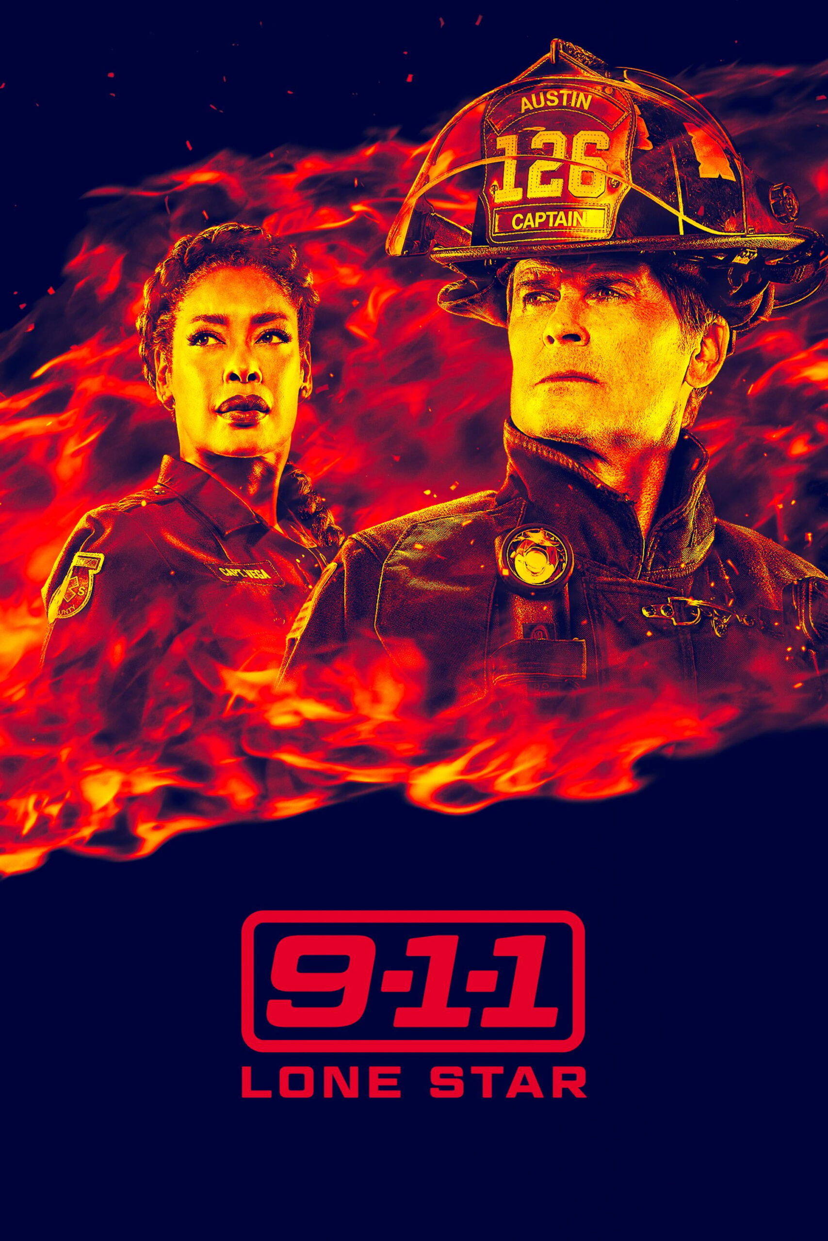 9-1-1: Lone Star – Season 1