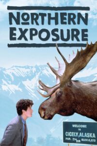 Northern Exposure – Season 1