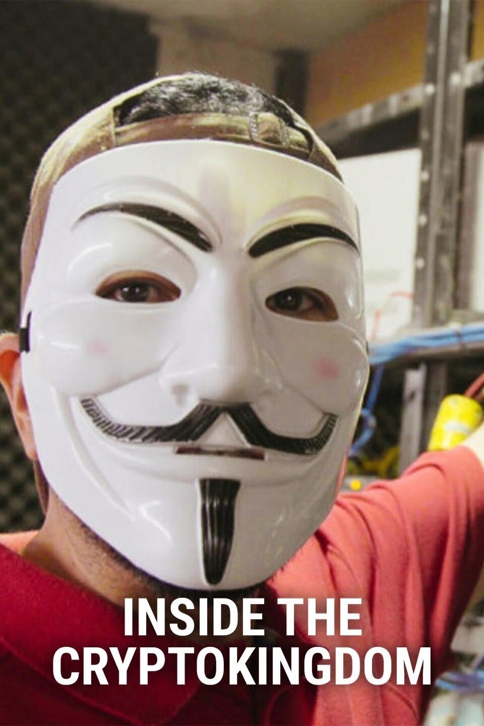 Inside the Cryptokingdom – Season 1