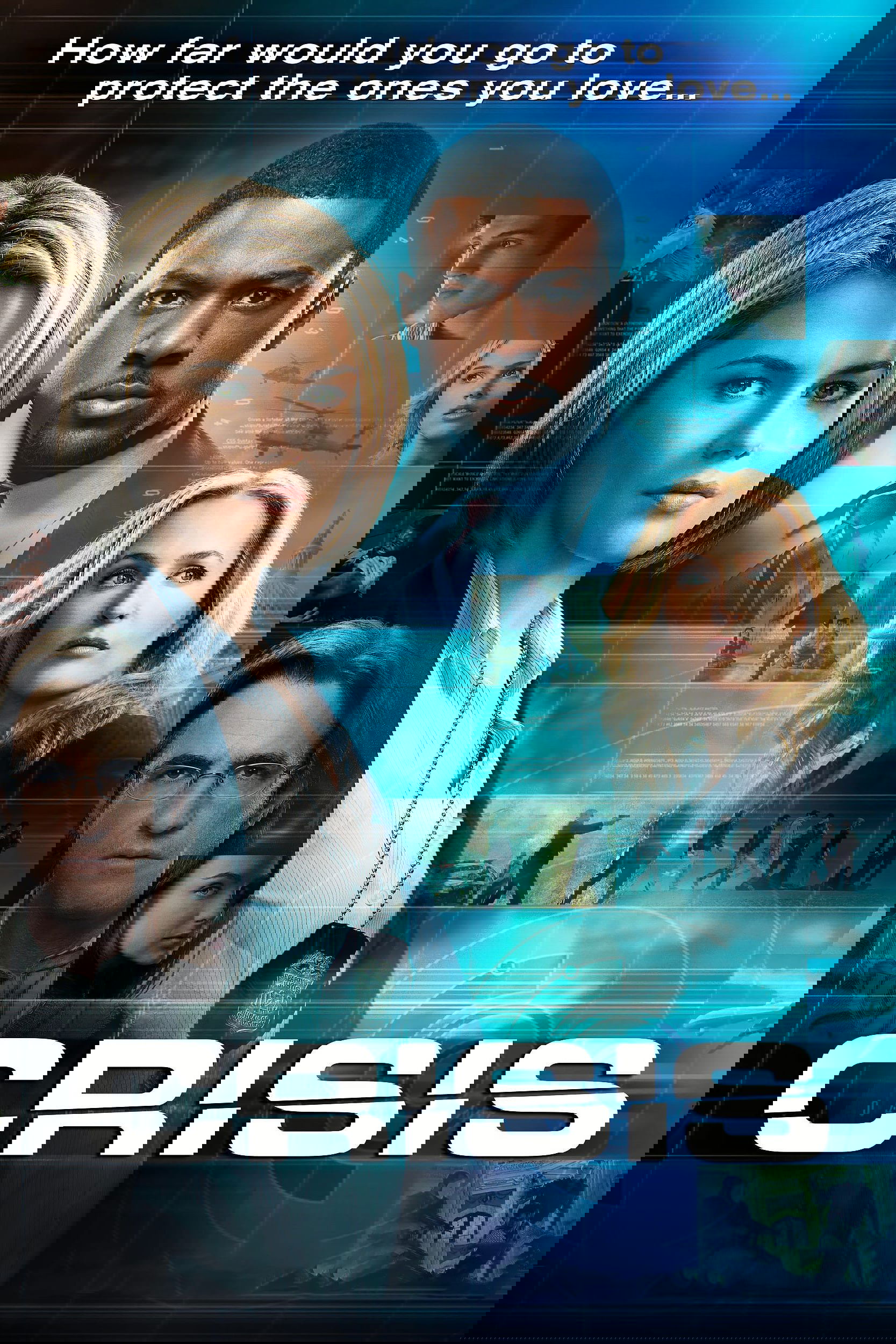 Crisis – Season 1