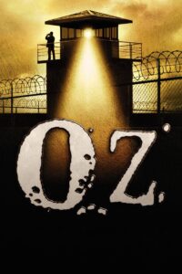 Oz – Season 1