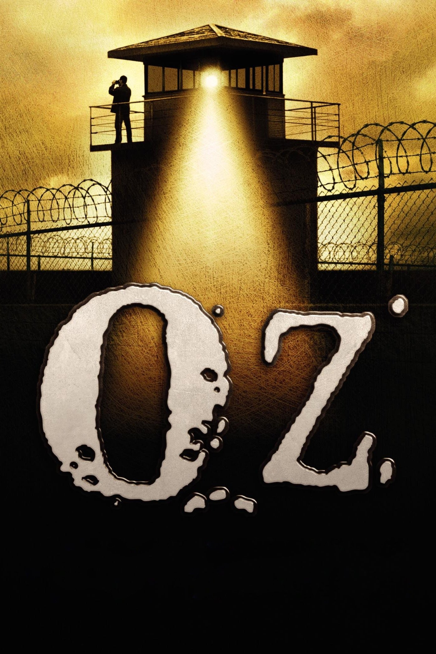 Oz – Season 1