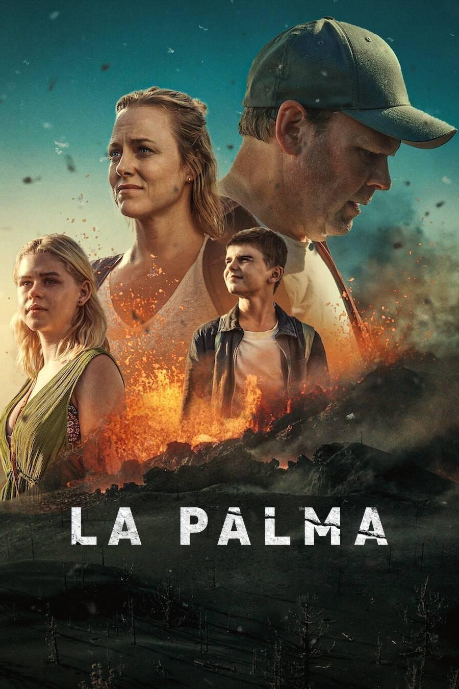 La Palma – Season 1