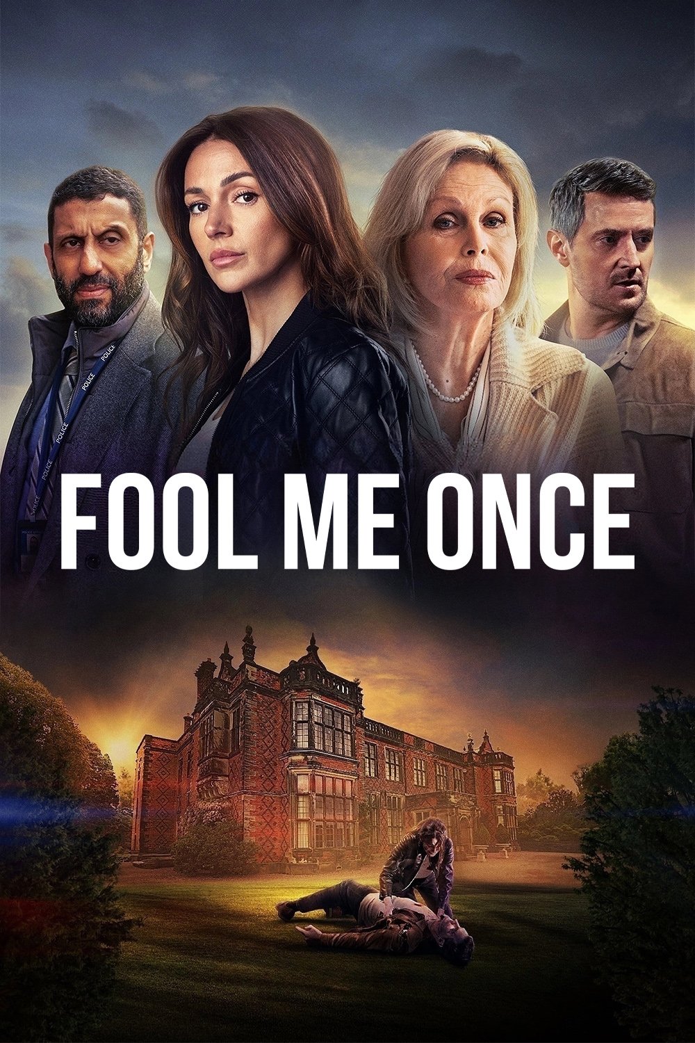 Fool Me Once – Season 1
