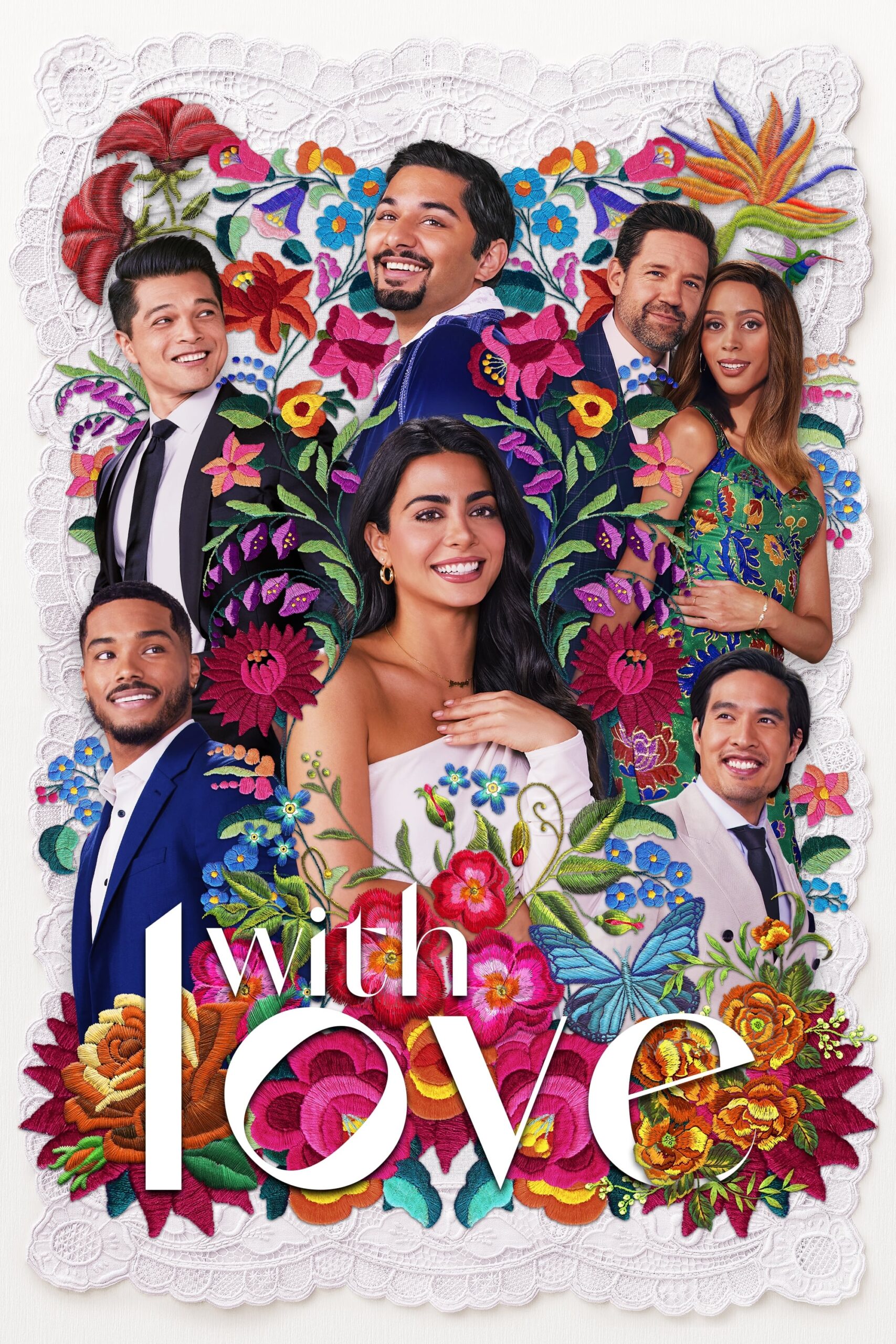 With Love – Season 1