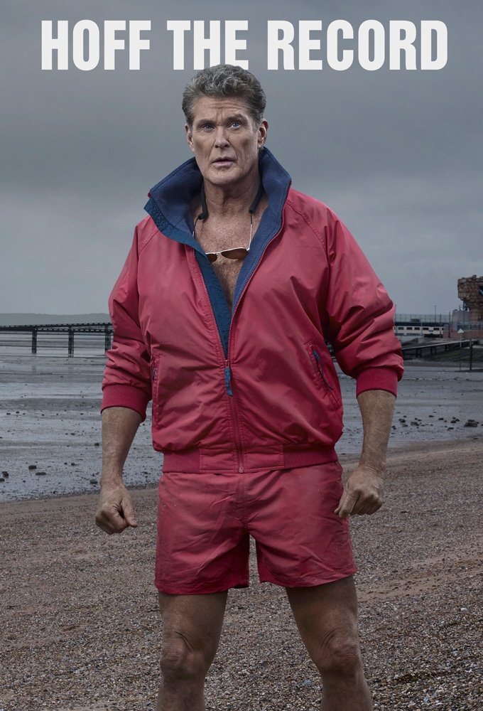 Hoff the Record – Season 1