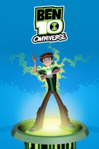 Ben 10: Omniverse – Season 1
