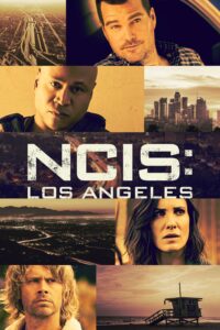 NCIS: Los Angeles – Season 1