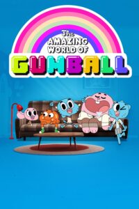 The Amazing World of Gumball – Season 1