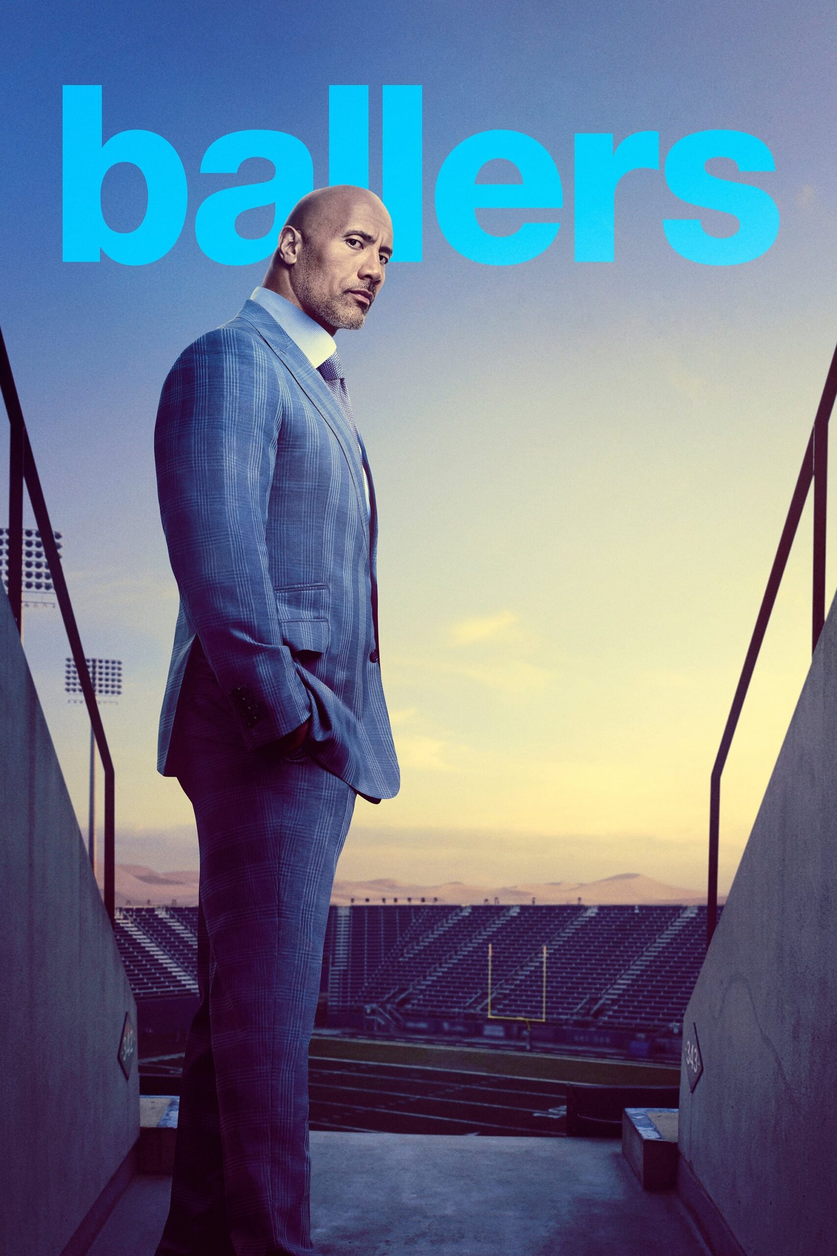 Ballers – Season 1