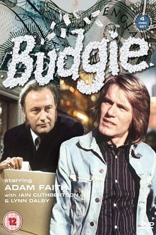 Budgie – Season 1