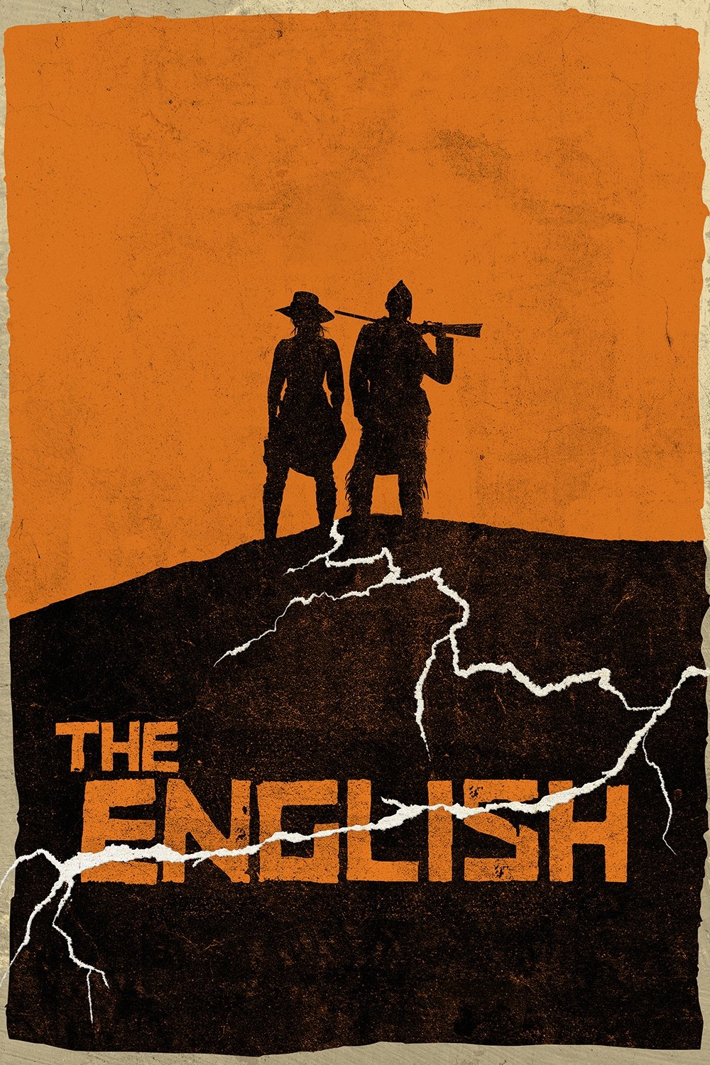 The English – Season 1