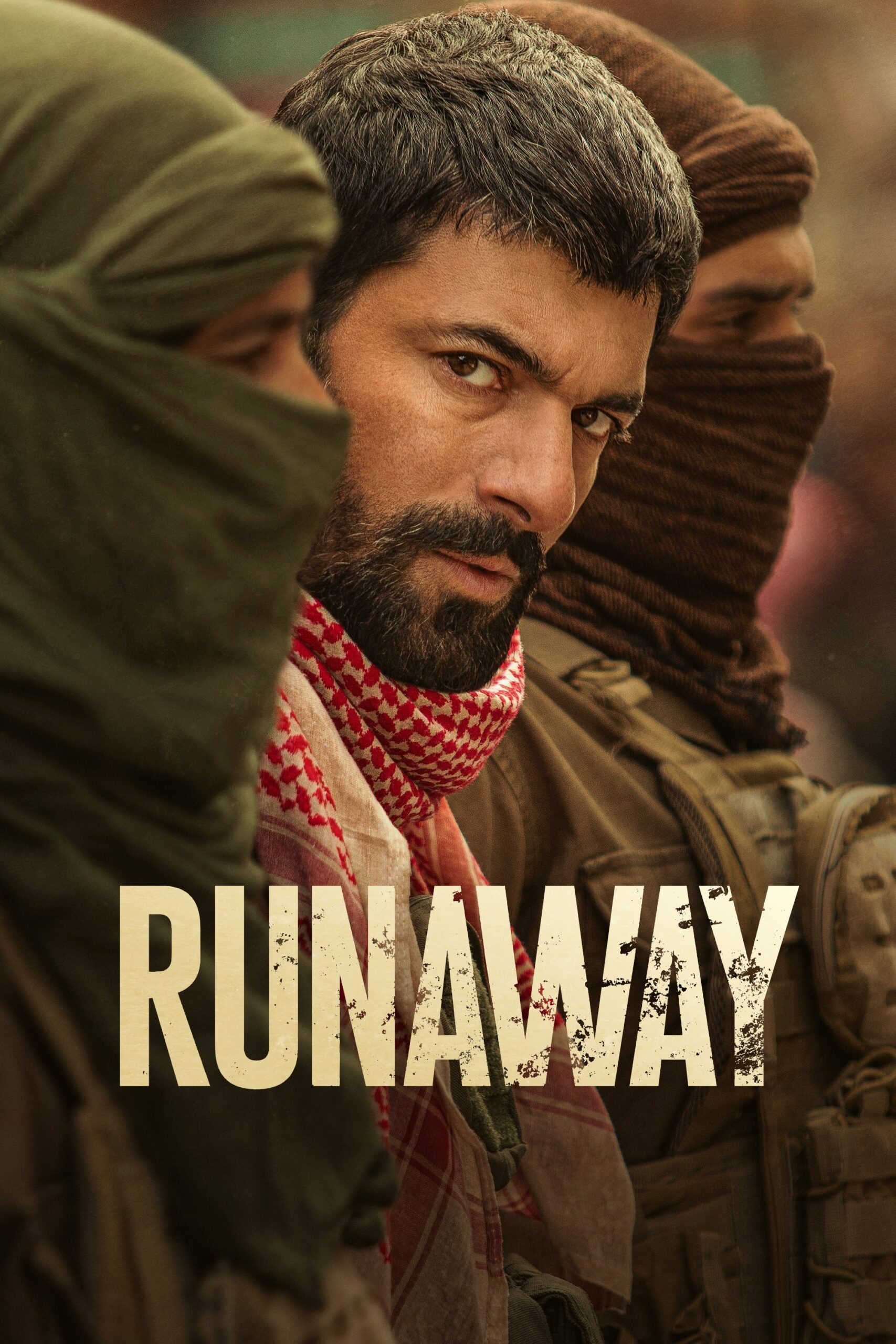 Runaway – Season 1