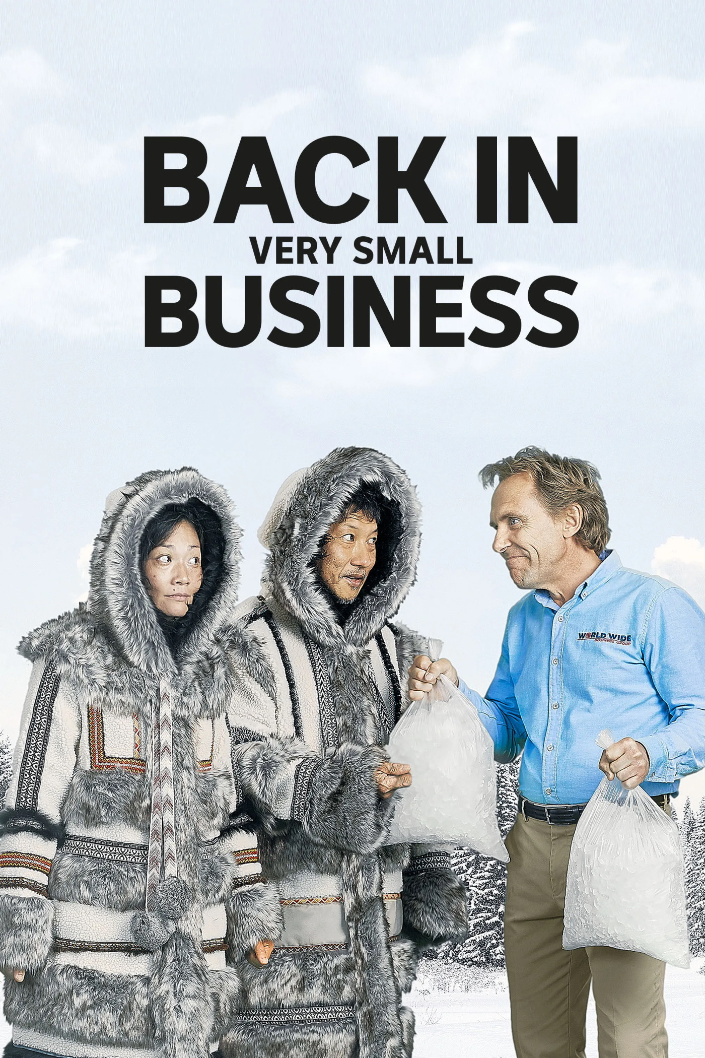 Back in Very Small Business – Season 1