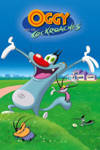 Oggy and the Cockroaches – Season 1
